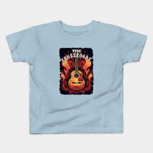 The Crossroads Kids T-Shirt